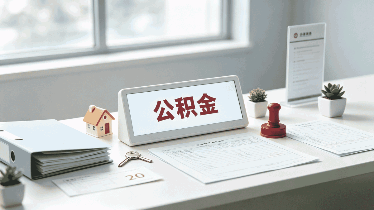新乡住房公积金一年能提取多少钱看这几类口径
