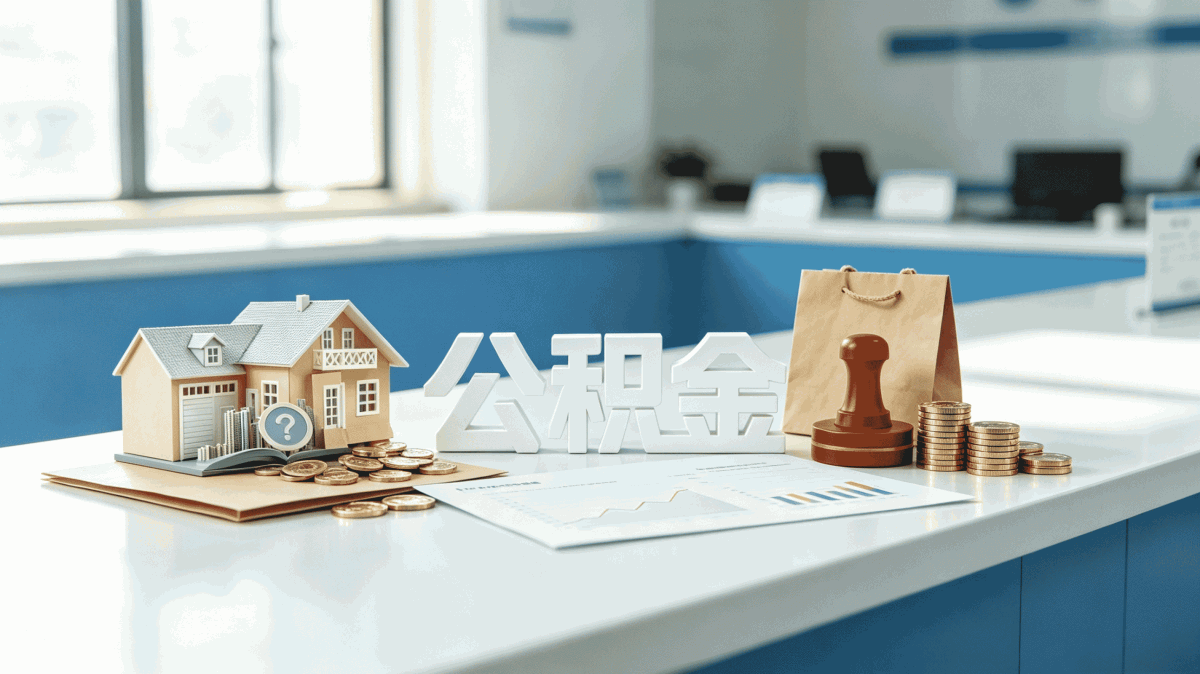 新乡公积金异地提取需要哪些材料口径怎么算