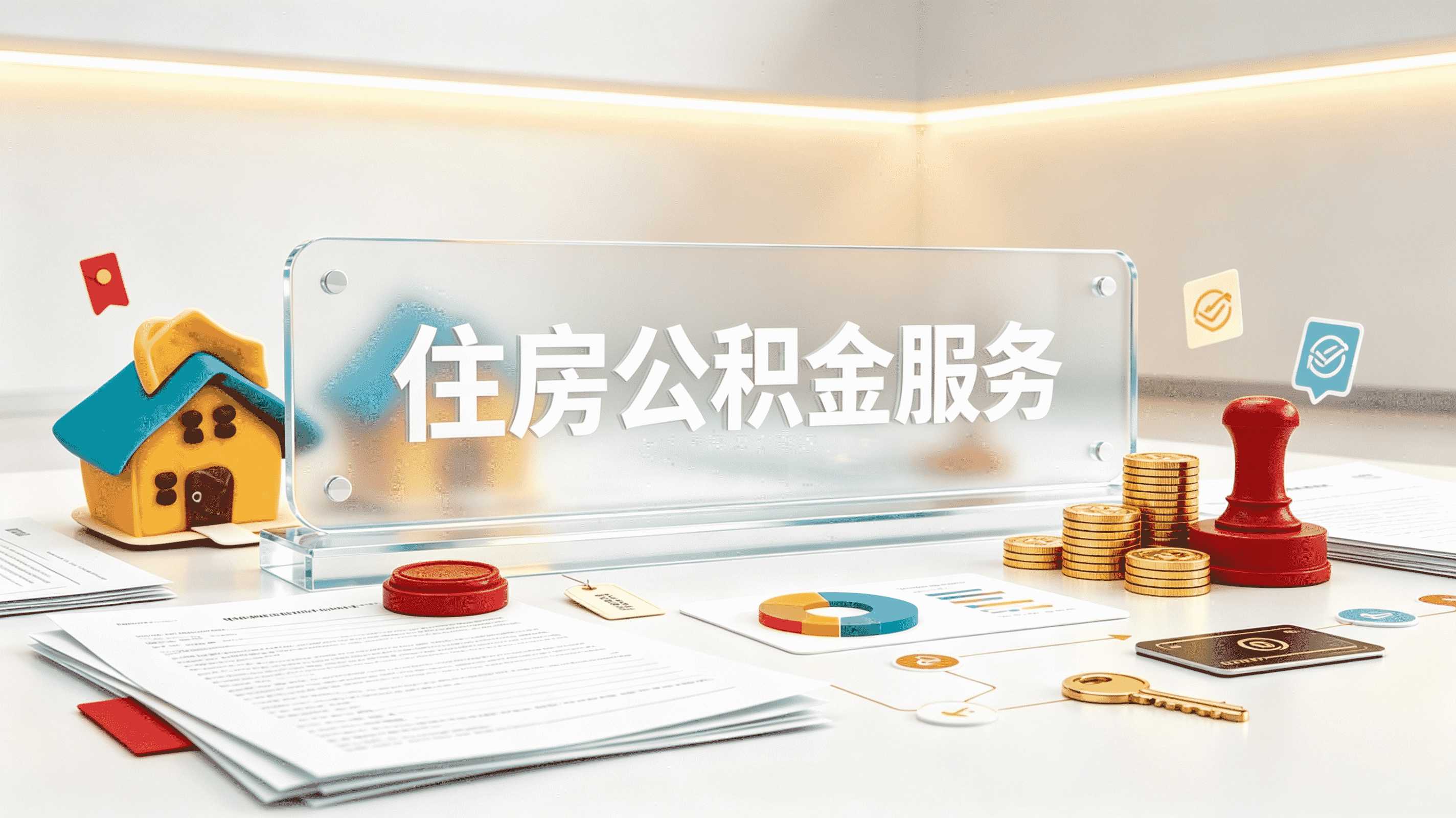 新乡公积金提取材料清单,我跑三趟才弄明白