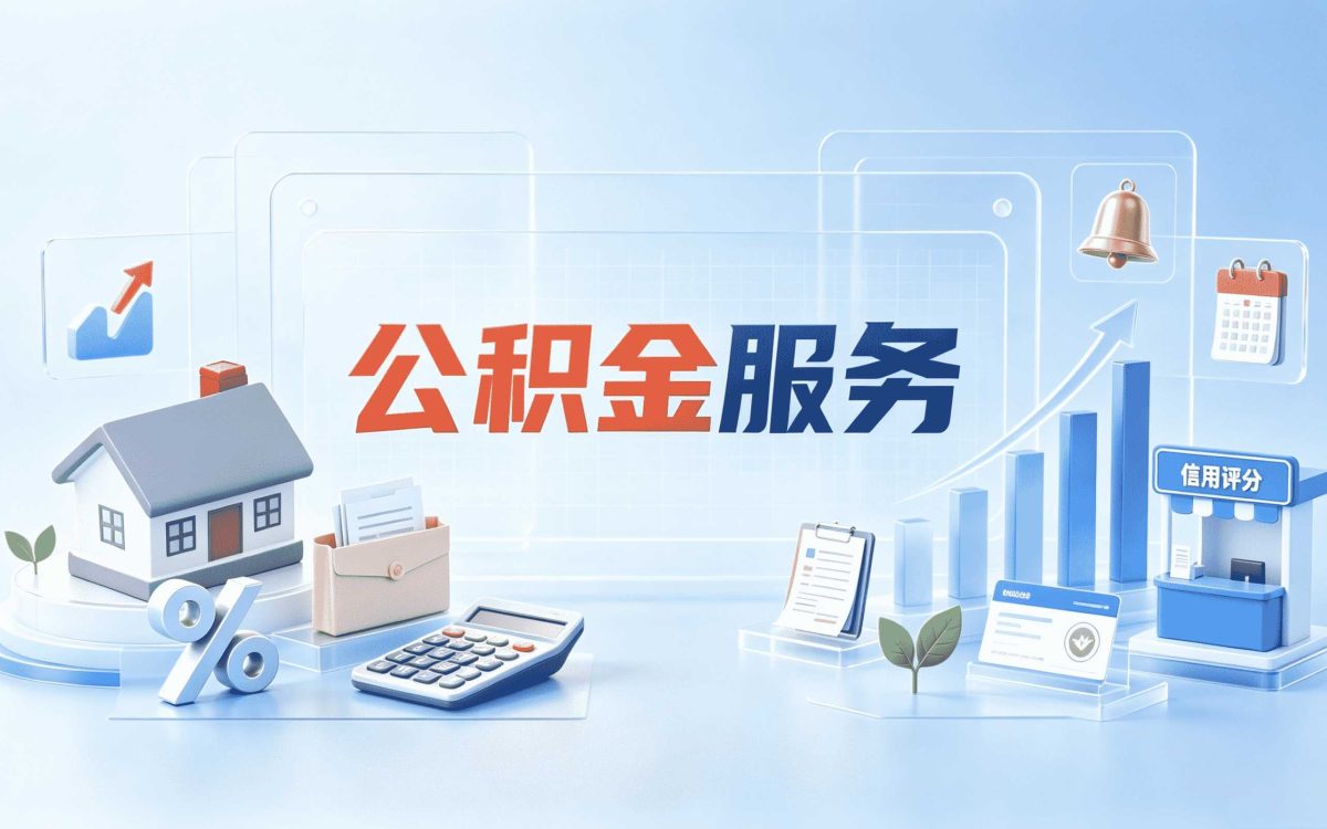 新乡这边住房公积金一年能提取多少钱算笔账