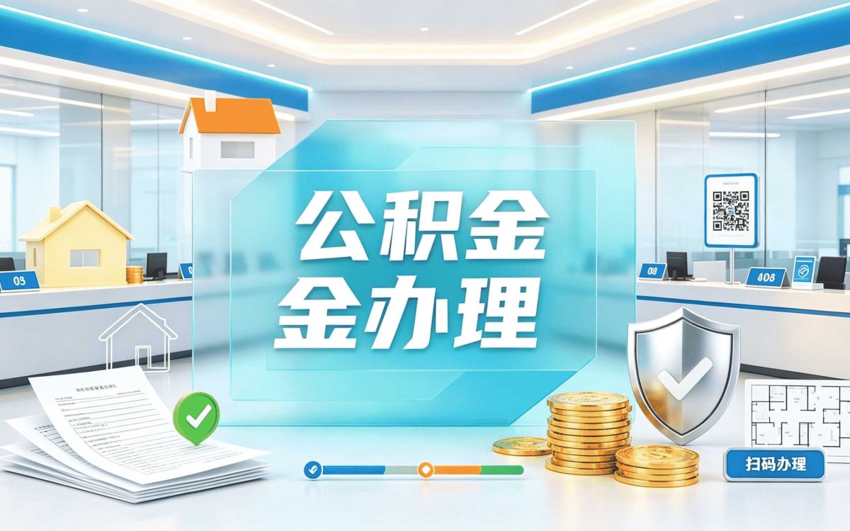 新乡公积金贷款抵押物范围别踩这几个坑