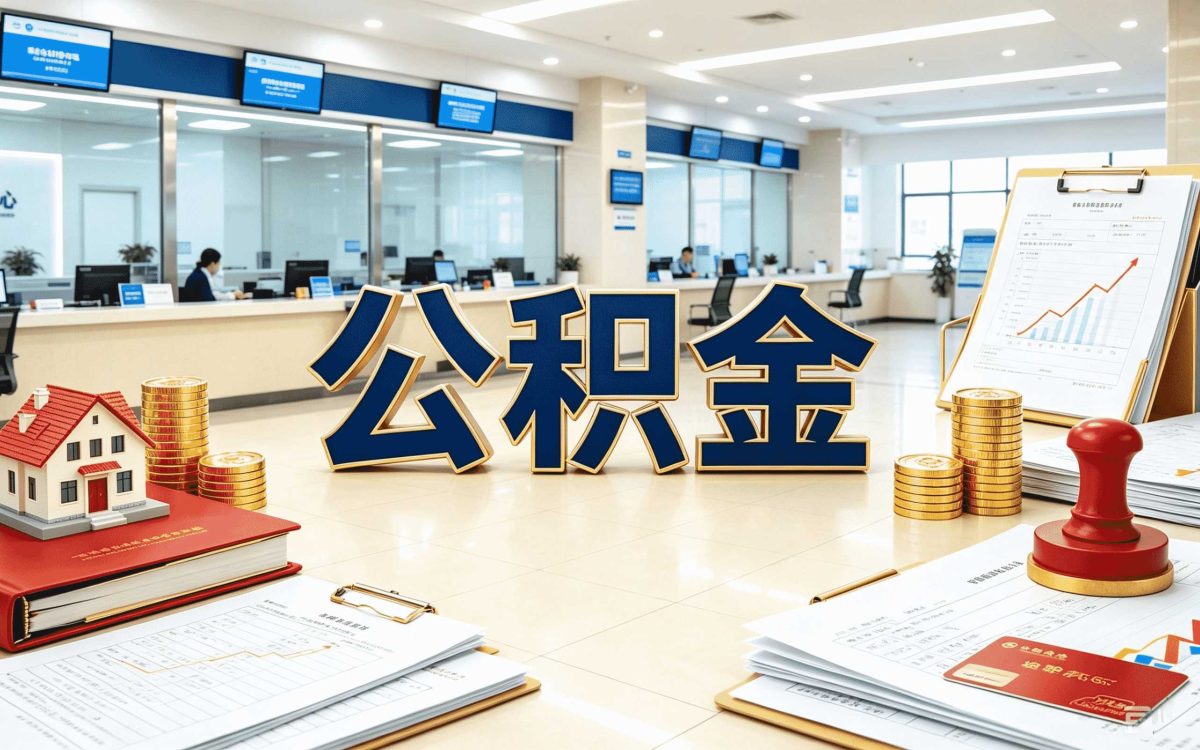 新乡公积金贷款抵押物范围别踩这几个坑