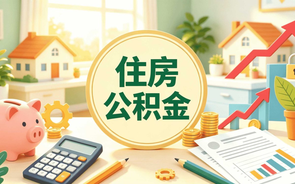 新乡物业费公积金提取条件有变吗怎么算
