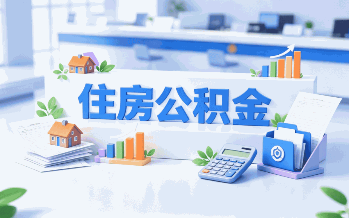 新乡物业费公积金提取条件有变吗怎么算
