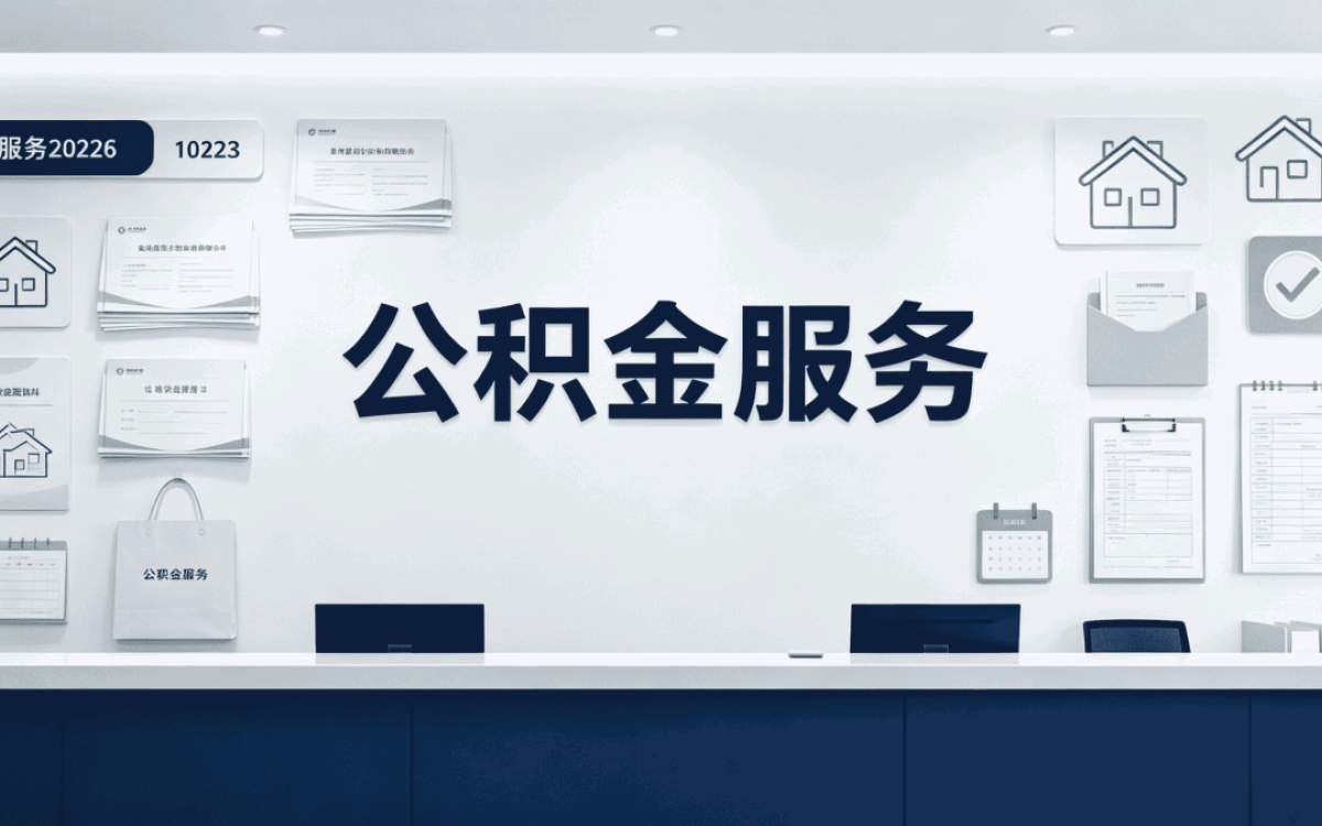 新乡公积金提取几种方法算不算麻烦
