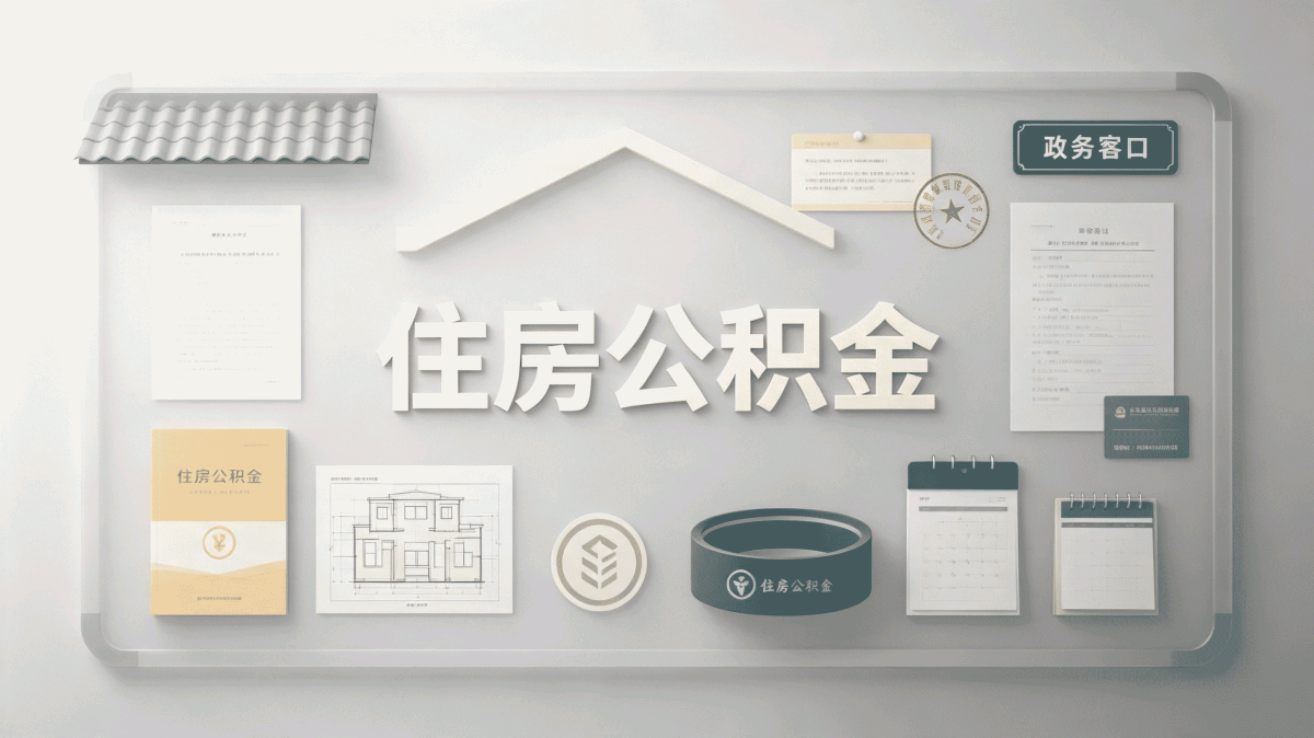 新乡公积金按年提取和按月提取区别我跑两趟才搞明白