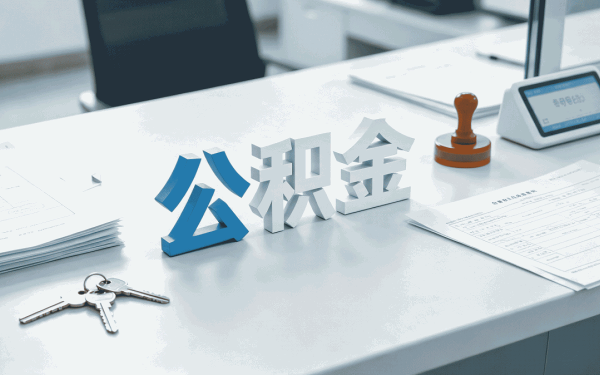 新乡公积金提取业务挂起是什么意思算不算没办成