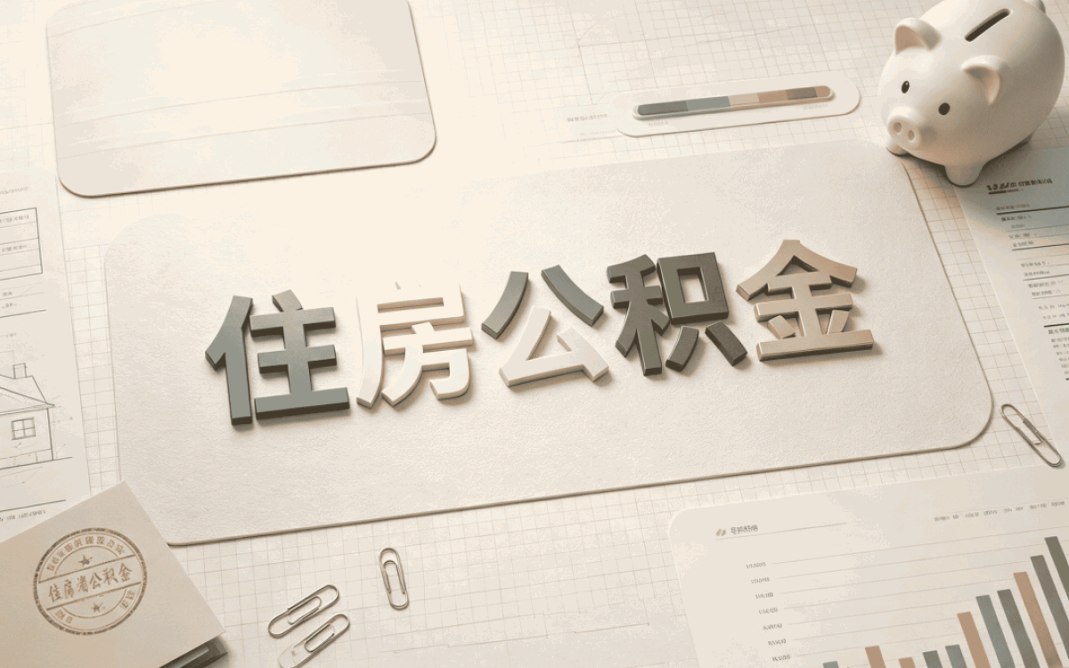 新乡公积金按年提取和按月提取区别我跑两趟才搞明白
