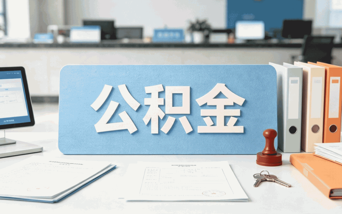 新乡公积金提取影响贷款吗怎么算注意这几点