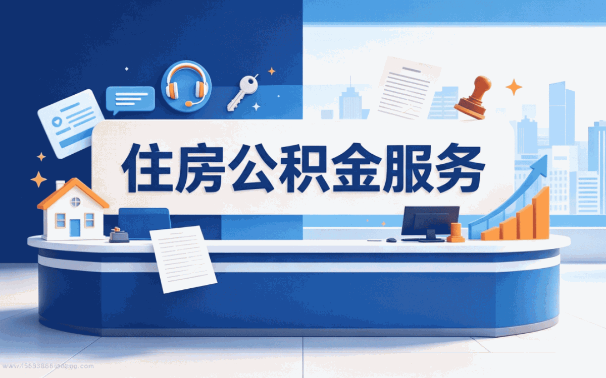新乡公积金代办服务是否正规我拿第一次经历说