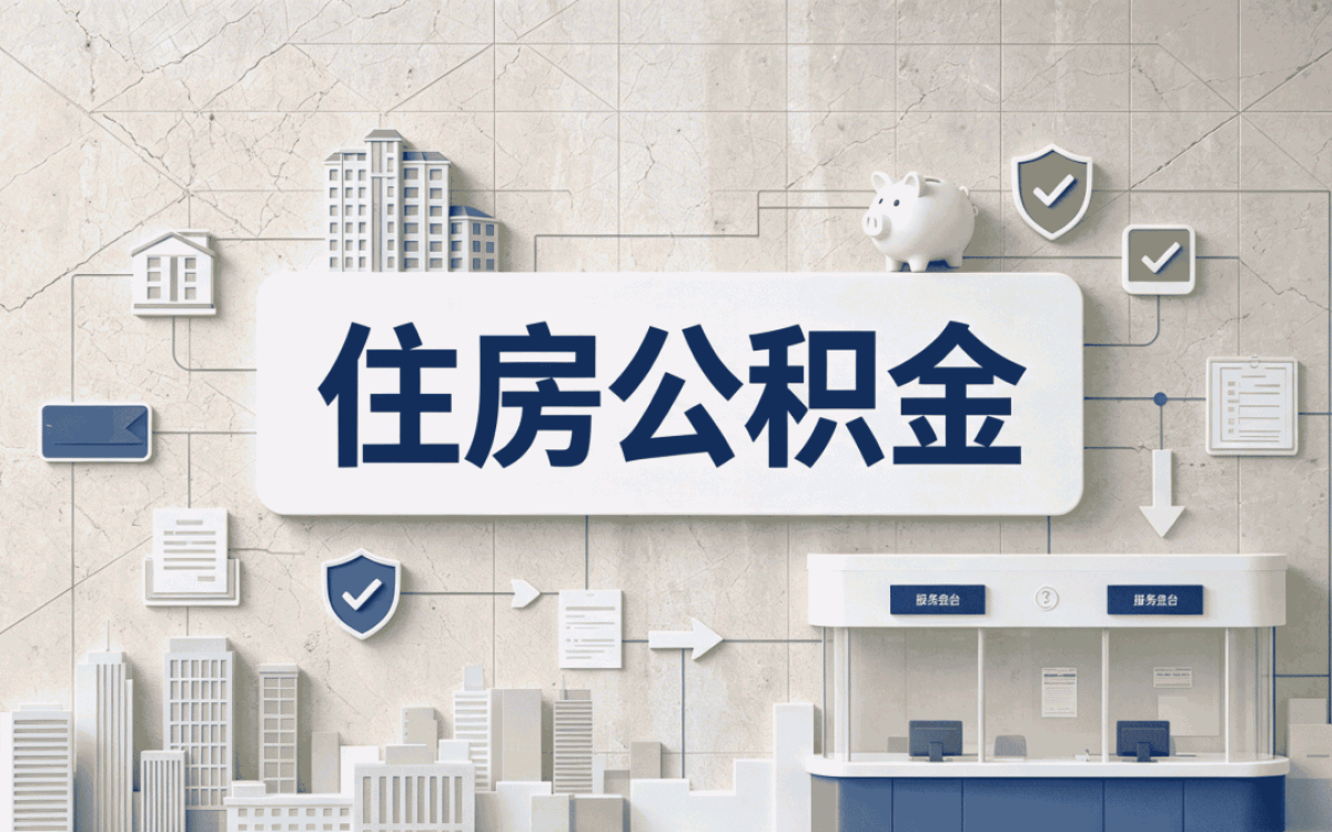 新乡这边住房公积金一年能提取多少钱算笔账