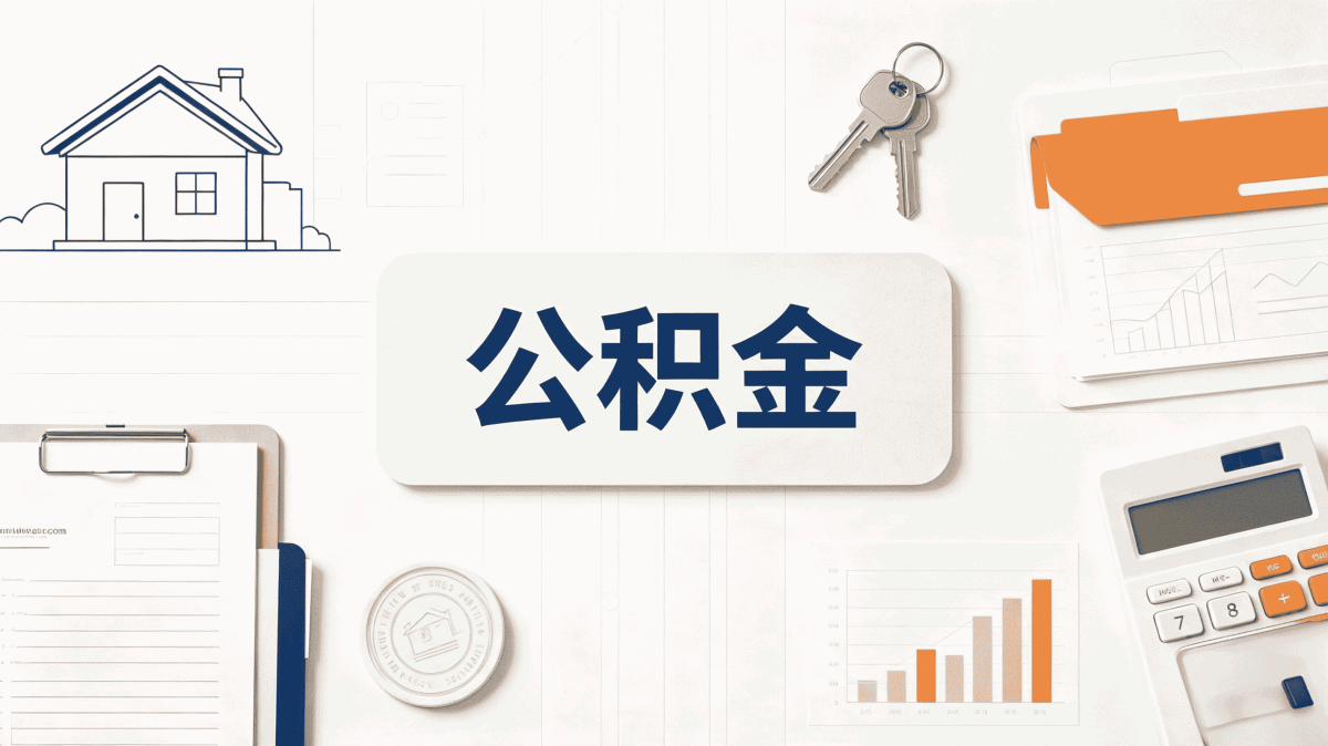 新乡公积金提取影响贷款吗怎么算注意这几点