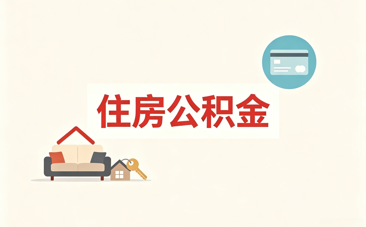 新乡公积金提取几种方法算不算麻烦