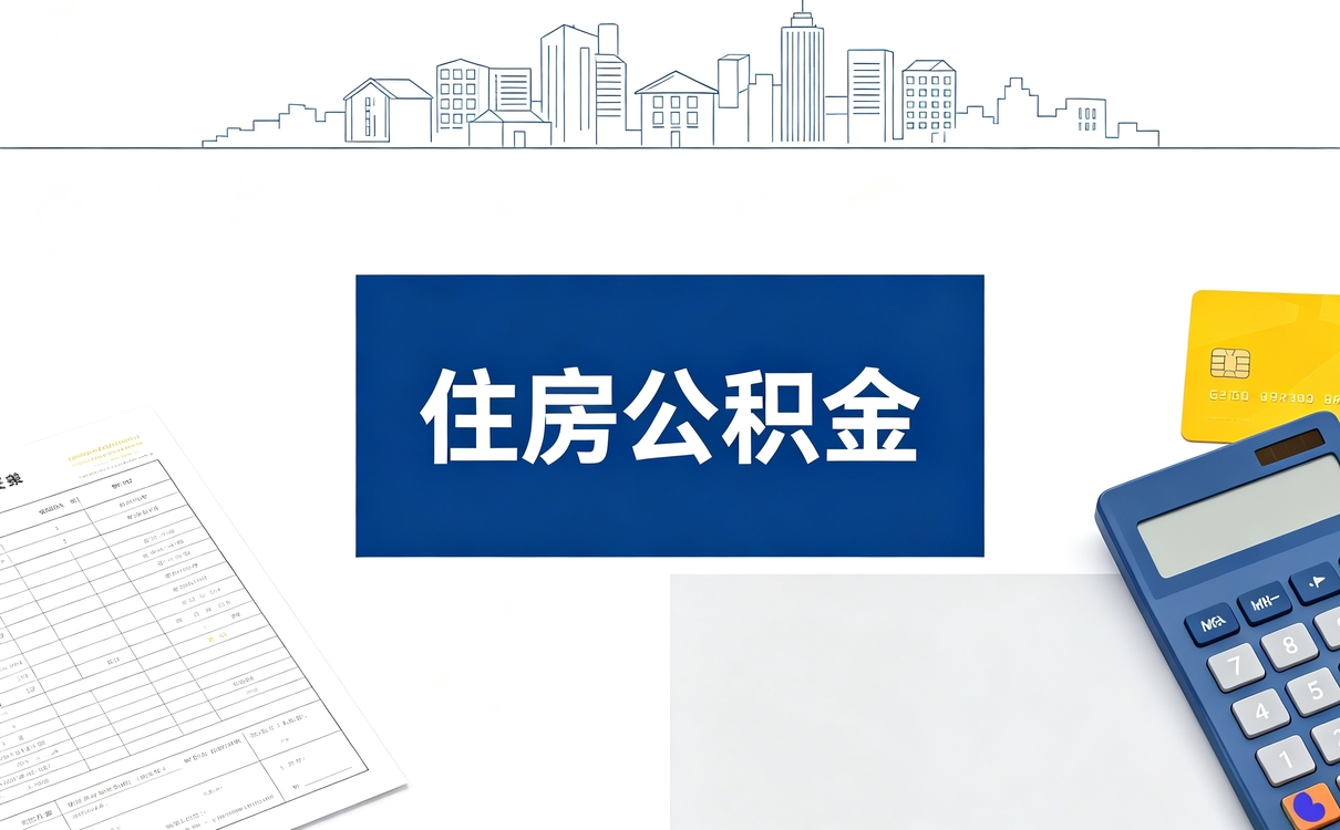 新乡公积金异地提取需要哪些材料口径怎么算