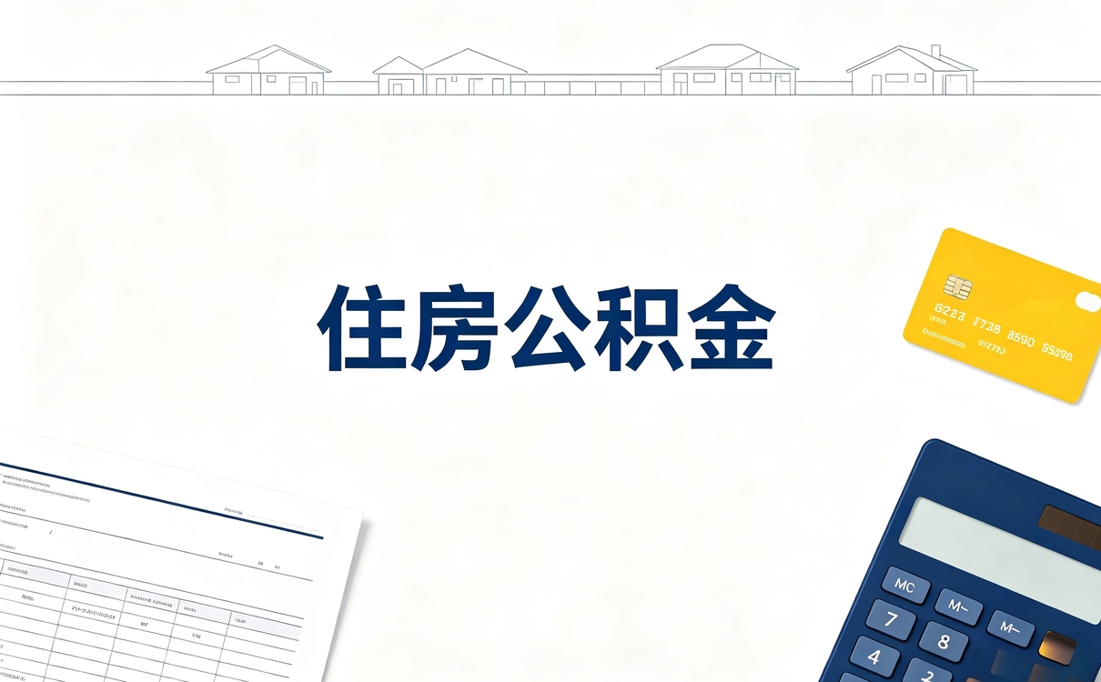 新乡专业规范公积金代办前留意这几点别白跑