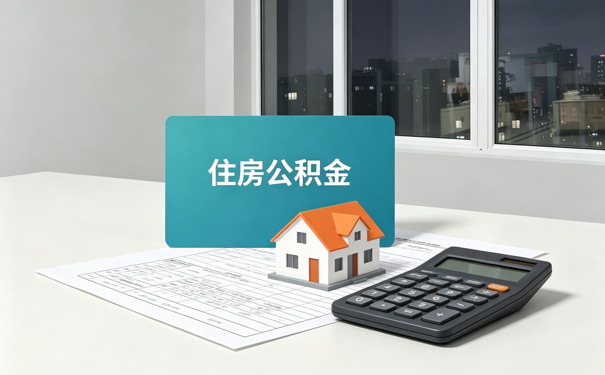 新乡试用期公积金提取额度去哪办带啥材料