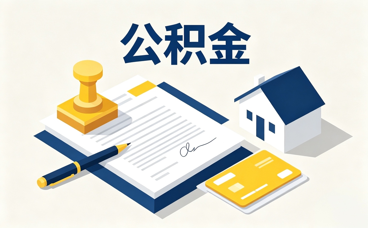 新乡公积金按年提取和按月提取区别我跑两趟才搞明白