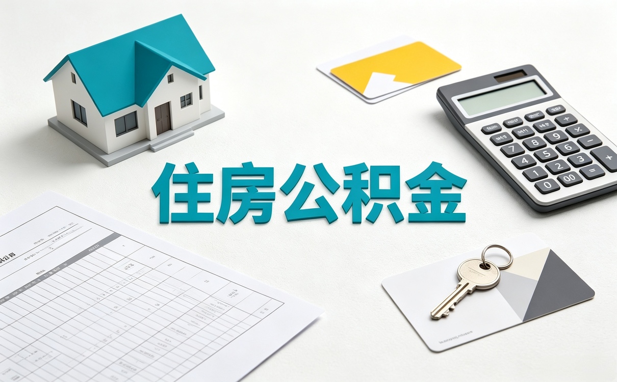 新乡公积金贷款抵押物范围别踩这几个坑