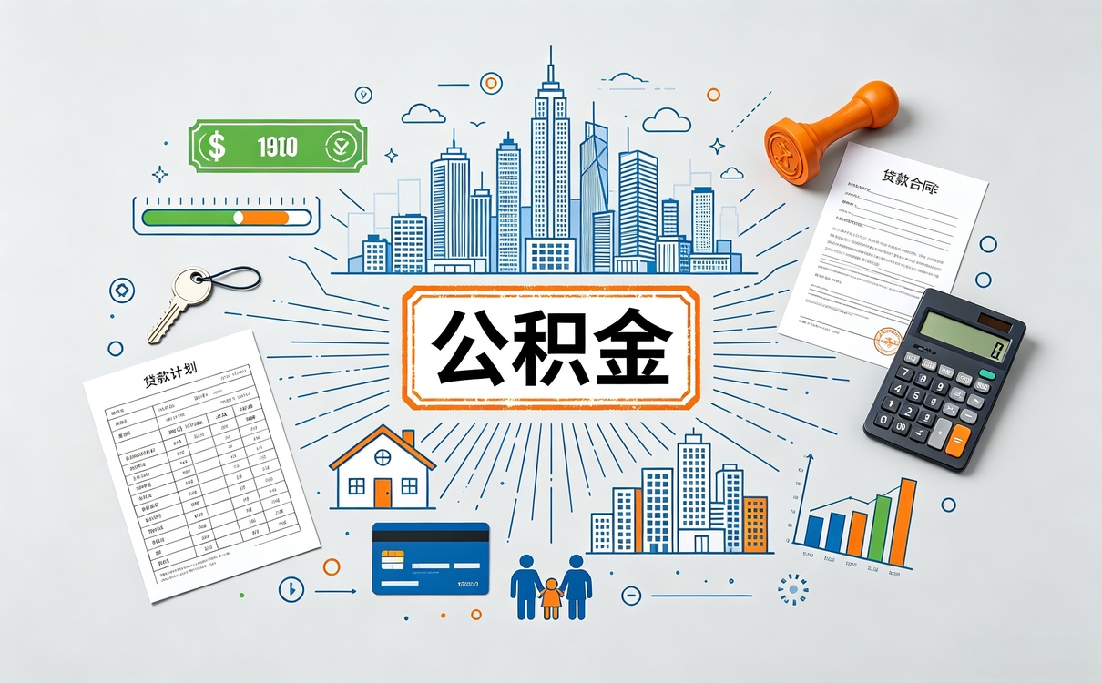 新乡公积金提取多少钱一个月呢去哪办带啥